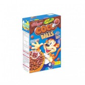 Bánh ăn sáng Kellogg's Coco Balls 170g